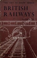 British Railways by FRY, Leonora